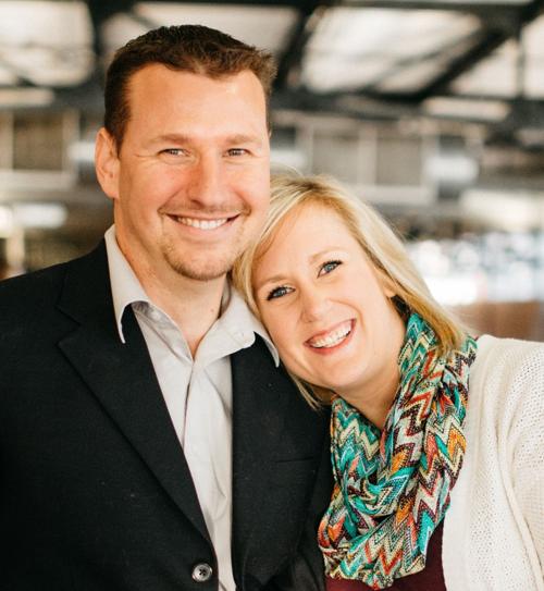 Mathew Mikovich And Rachel Nass Journaltimes Com