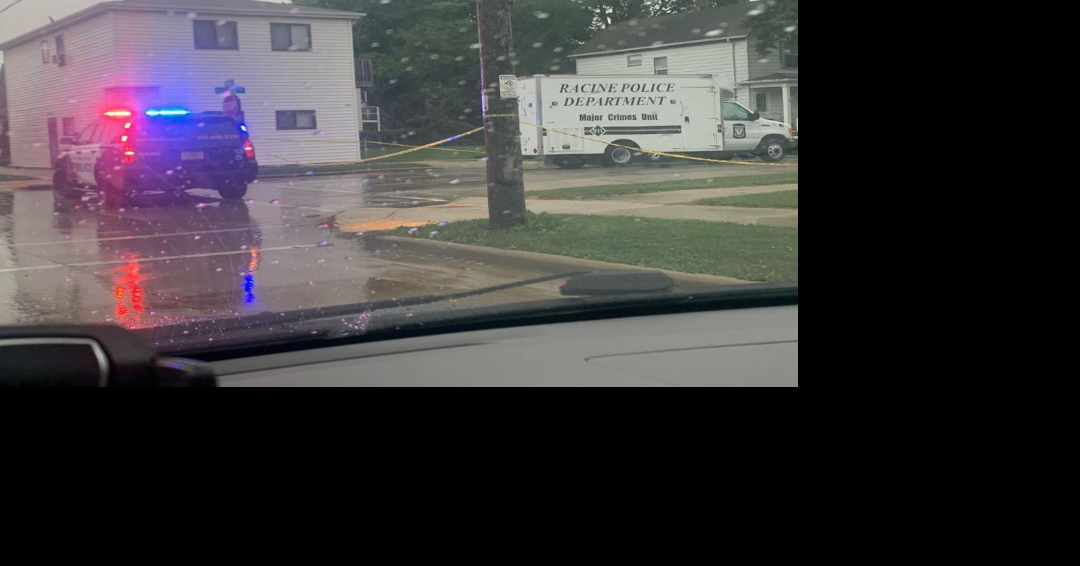 Teen faces possibility of life in shooting death of Racine man