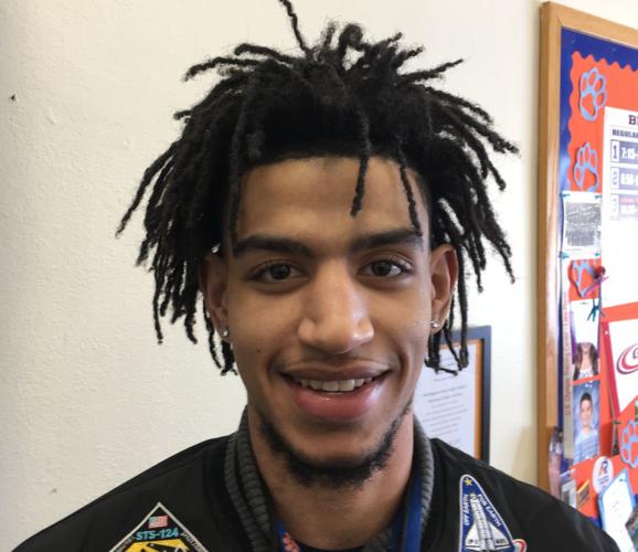 Top 10 sports stories: No. 9 - Horlick's Milton, Park's Canady climb to ...