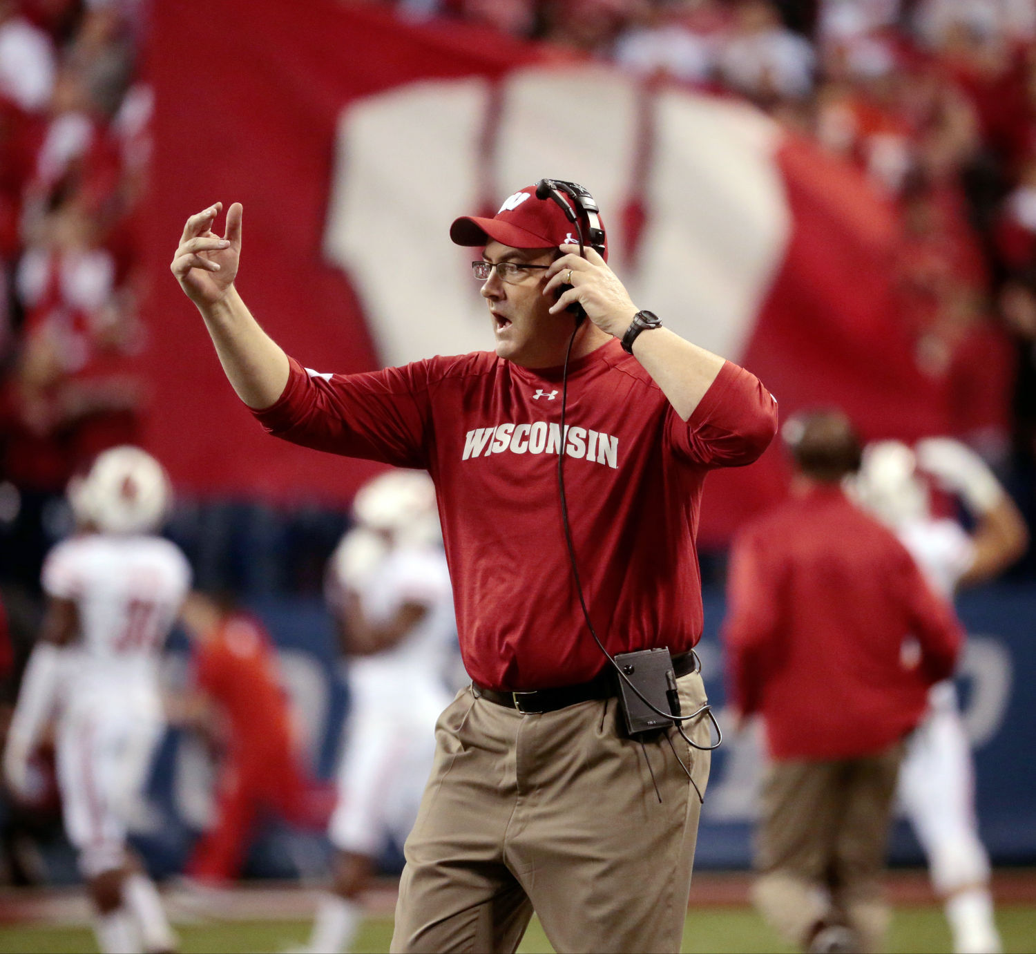 Chryst-Ruckert decision