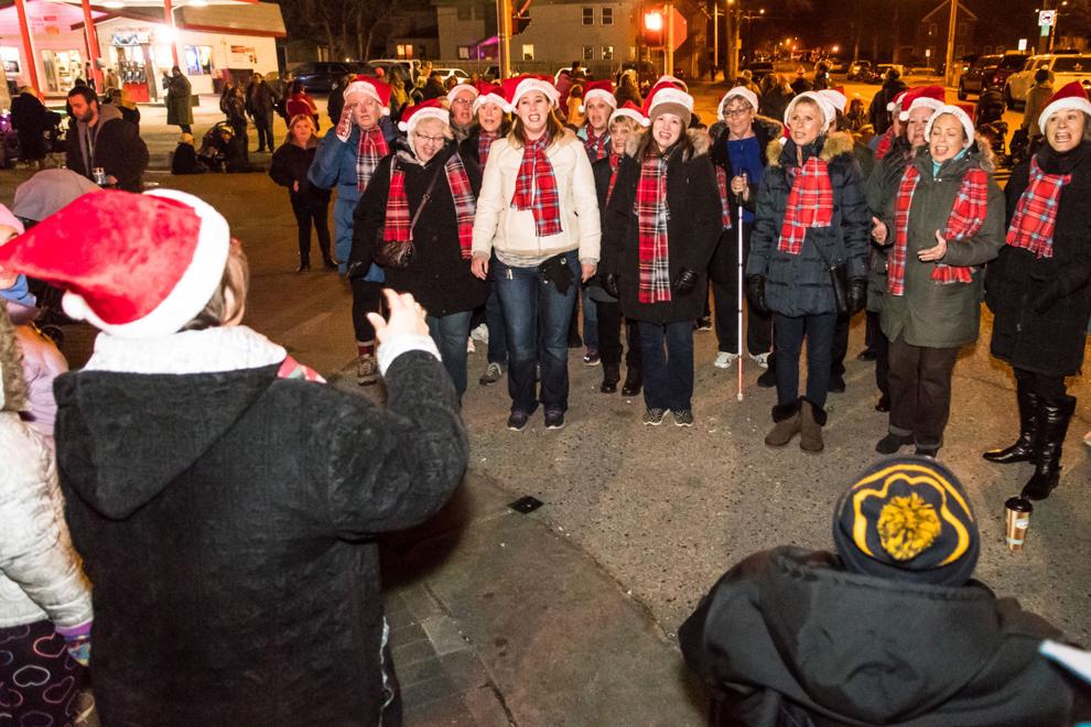 Burlington Nc Christmas Parade 2022 In photos Christmas parade in historic downtown Burlington Burlington Nc Christmas Parade 2022 In photos Christmas parade in historic downtown Burlington