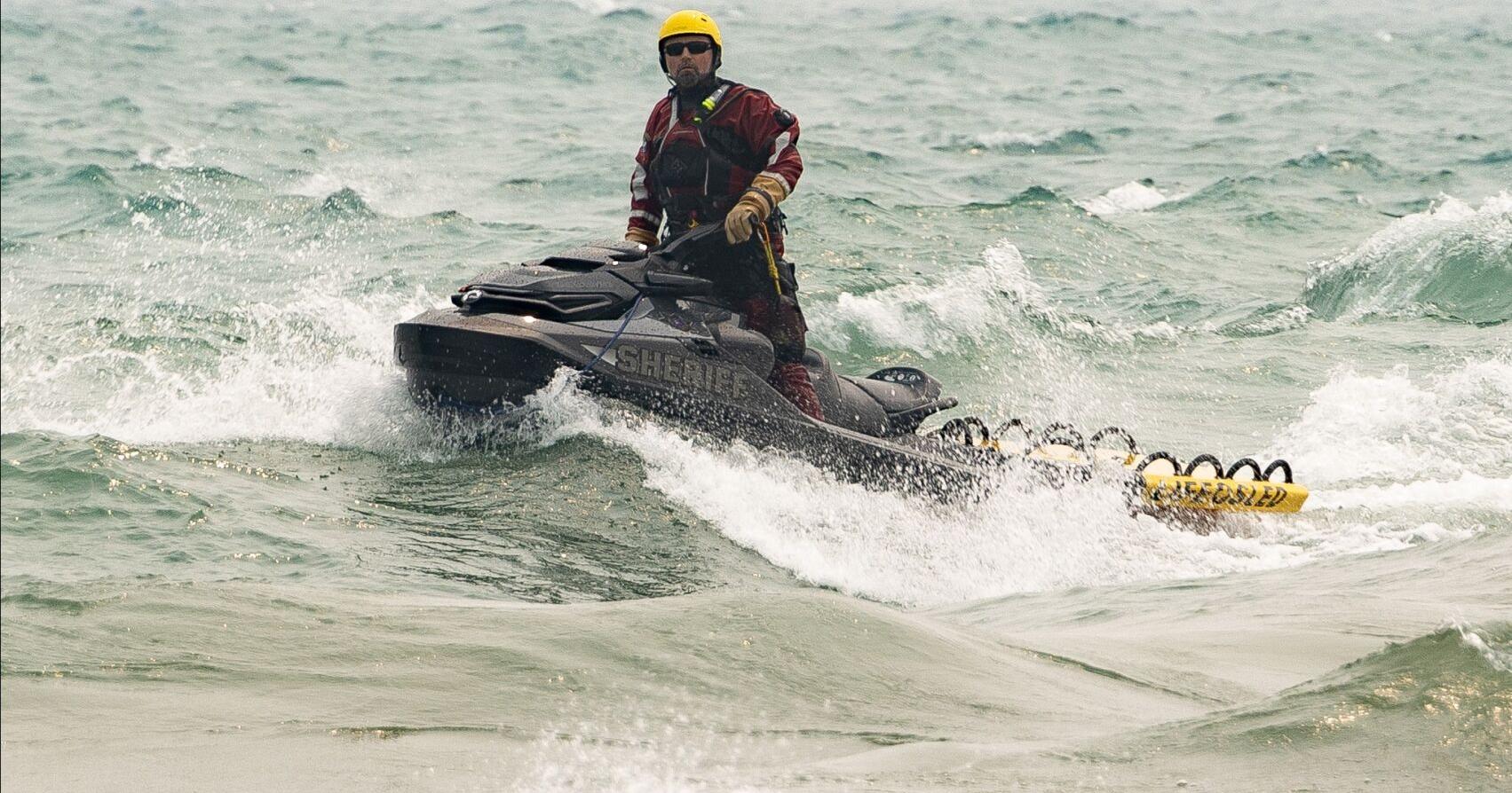 Zero drownings occurred last year on Racine's beaches. City, county officials are hoping to keep it that way - Vimarsana News