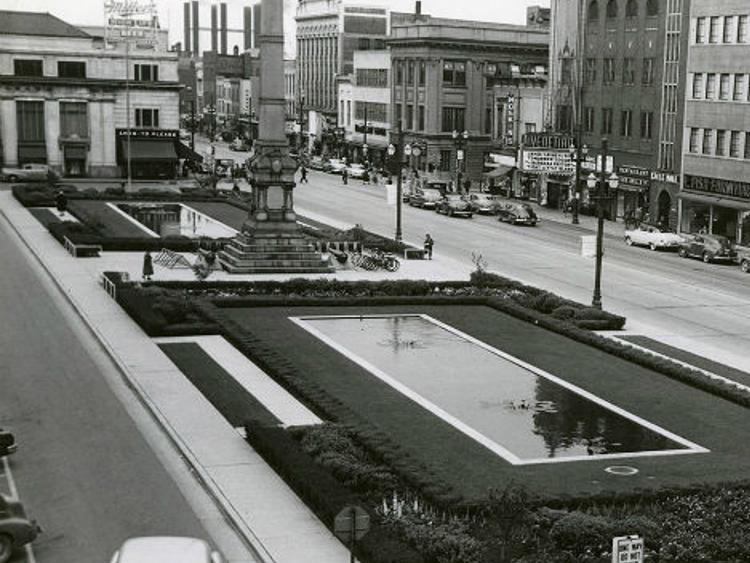 From Regency Mall To Main Street Remembering Racine S Demolished Theaters Local News Journaltimes Com