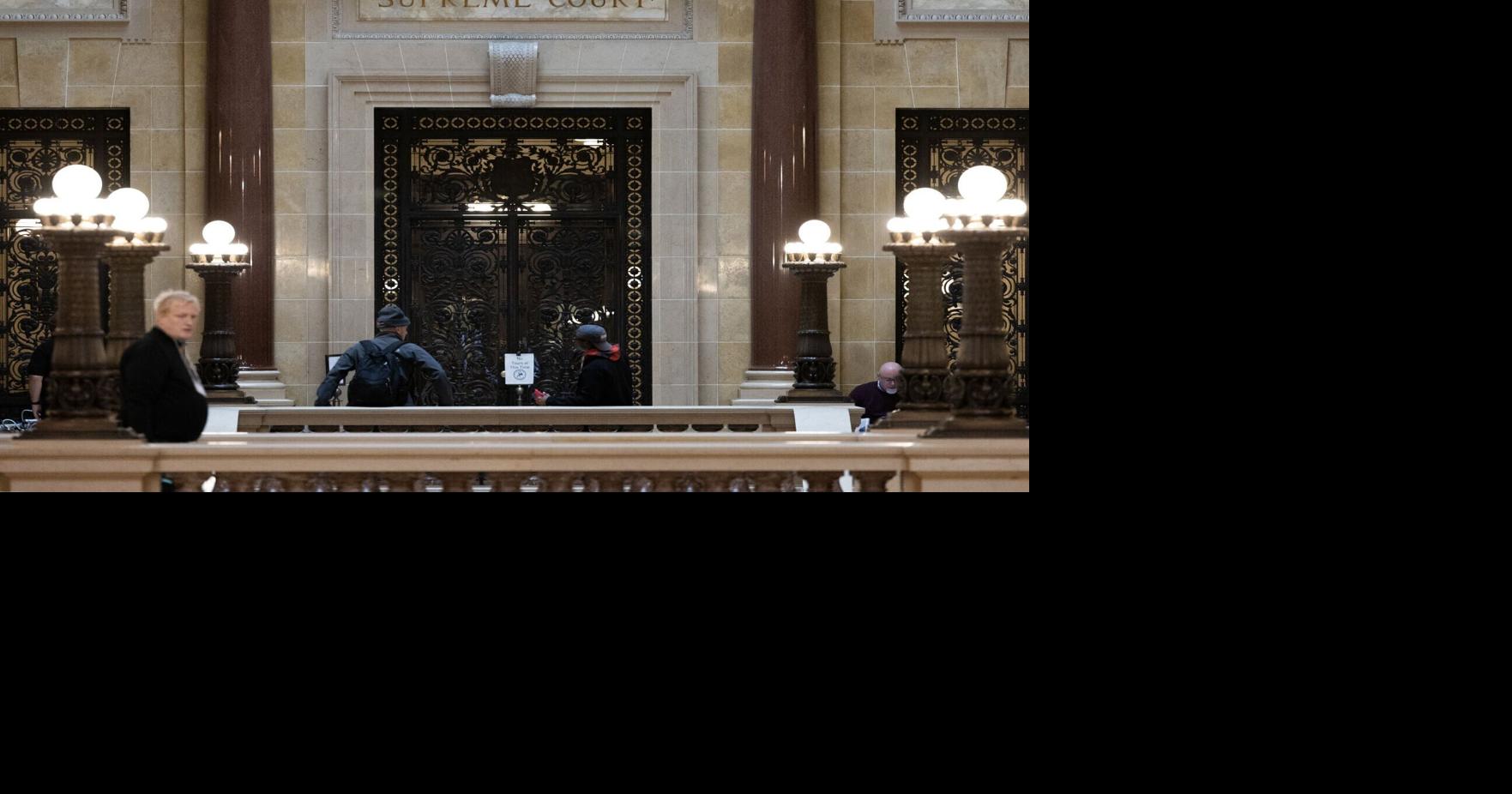 Wisconsin Supreme Court finds race-based college grants unconstitutional