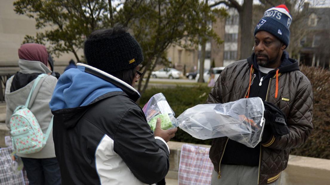Kenosha to receive nearly $2 million in federal funding to address affordable housing, homelessness - Vimarsana News