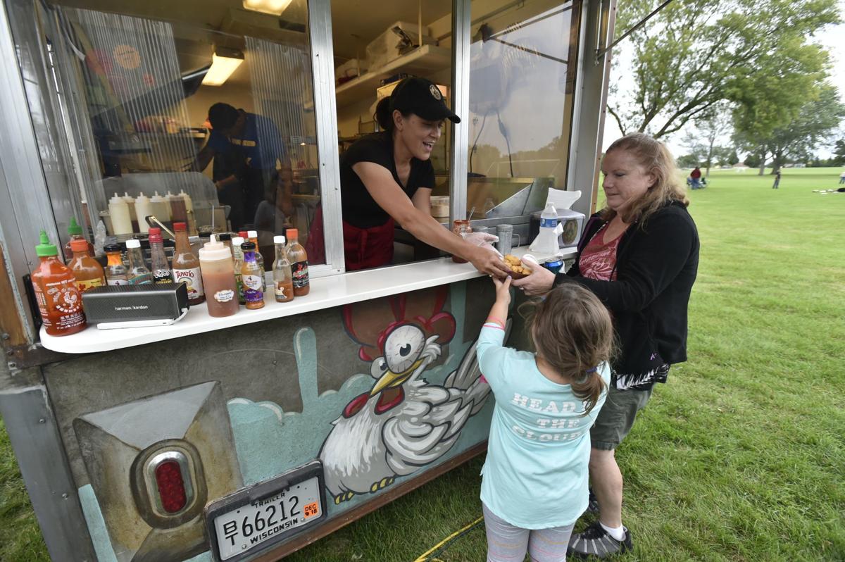 Food Truck Fest