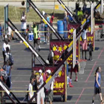 Gus Macker Registration Deadline Extended To July 3 Local News