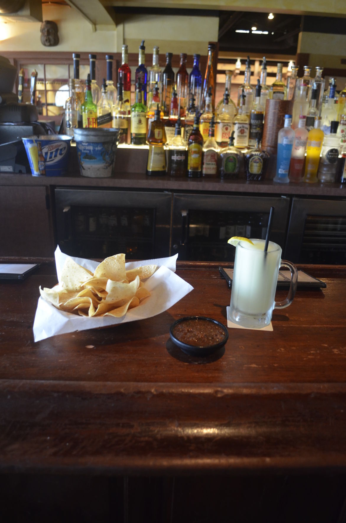 Jose's Blue Sombrero (copy)