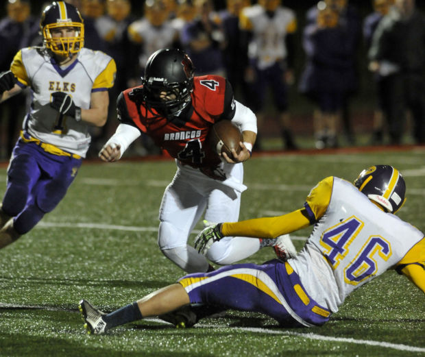 Photo Gallery Union Grove falls to Elkhorn Prep Sports