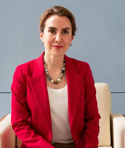 Meredith Sumpter