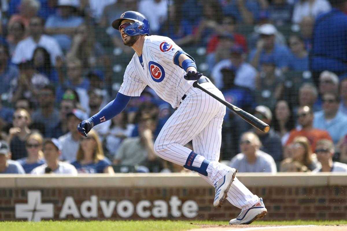 David Ross reflects on Cubs 2022 season, what can fans be hopeful for?, Cubs