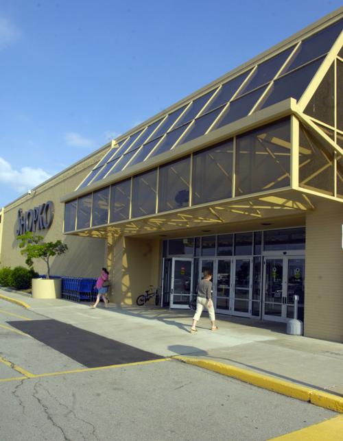 Shopko in 2019