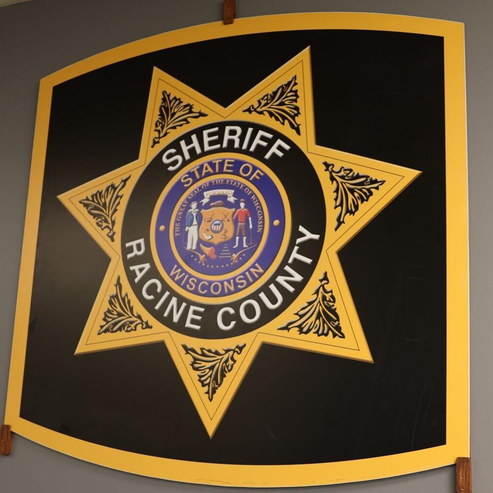 Racine County Sheriff's Office