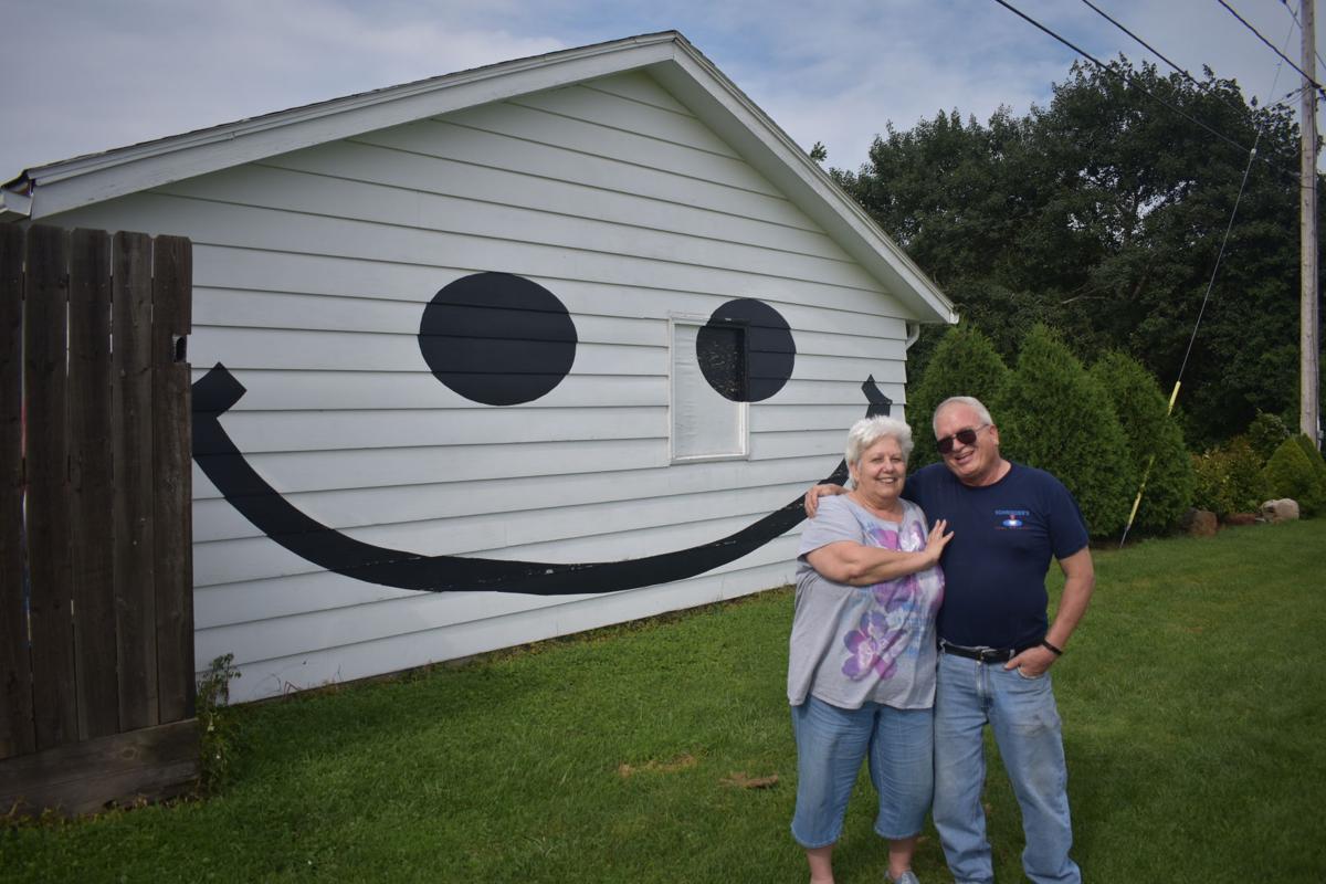 Owners Explain Racine S Smiley Garage Local News Journaltimes Com