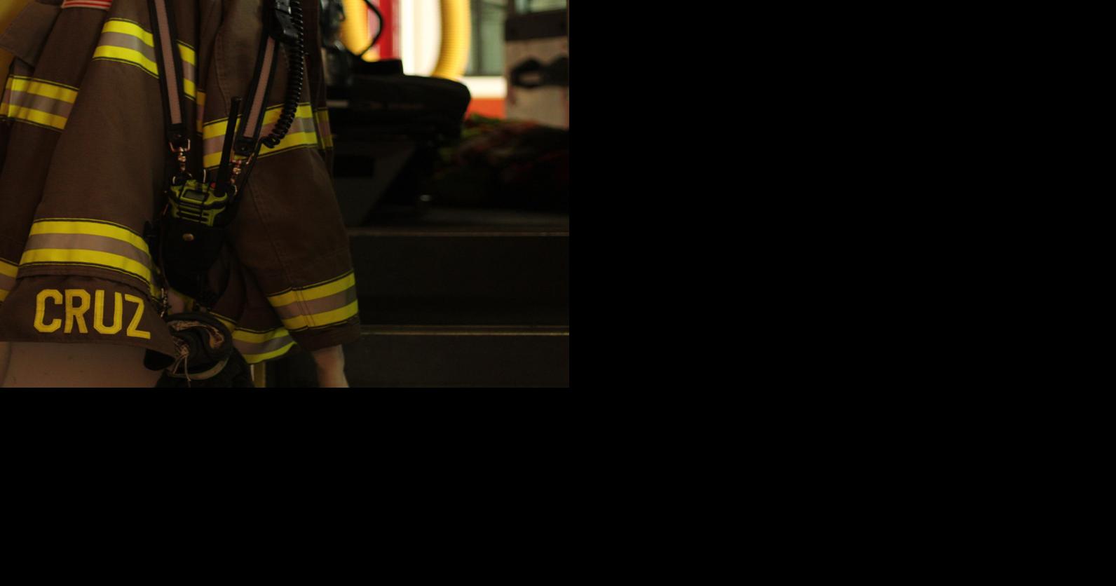 RFD extinguishes house fire within 11 minutes of arrival
