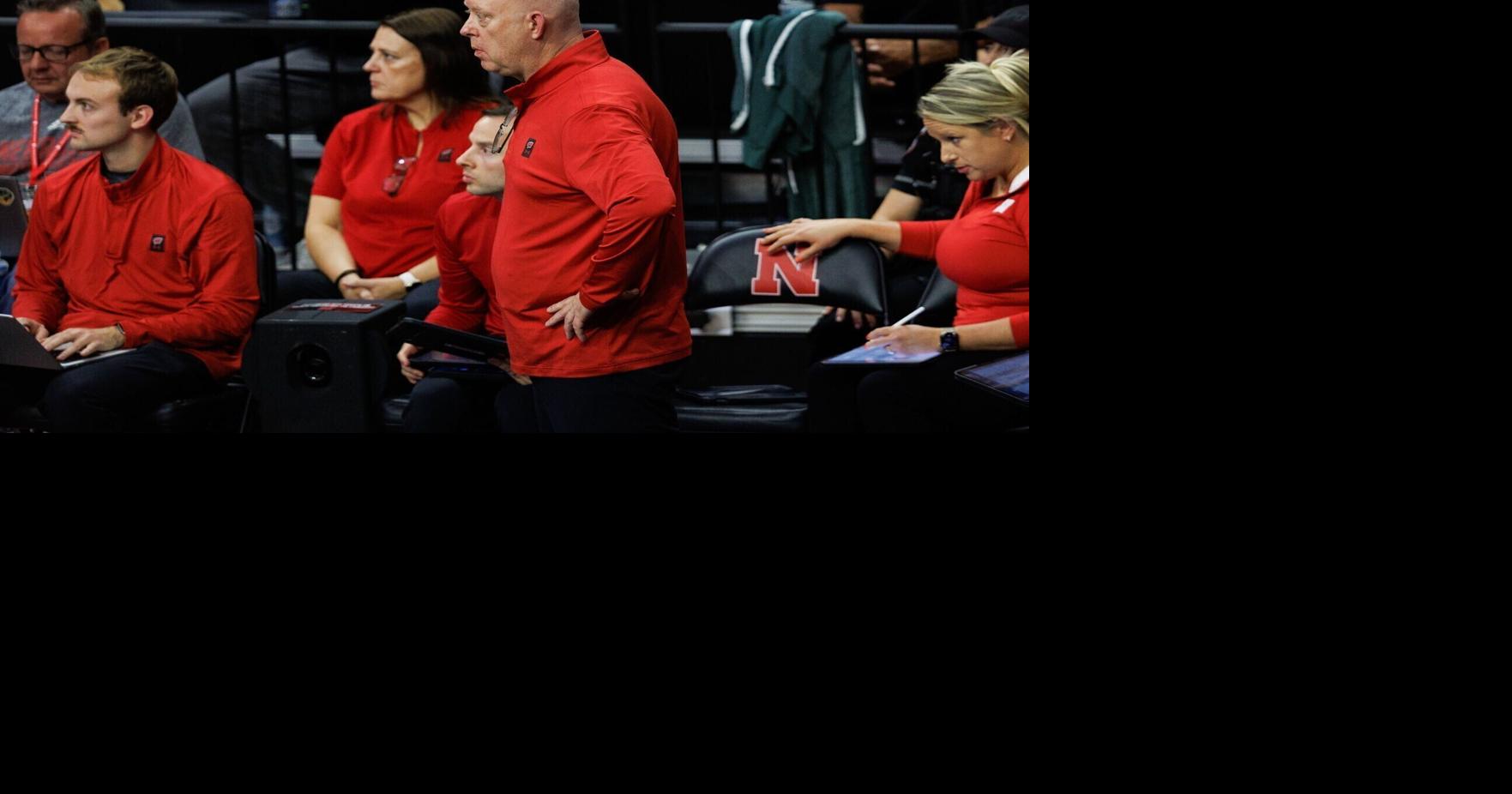 3 things that stood out in Wisconsin volleyball's 5-set gut punch vs. Washington