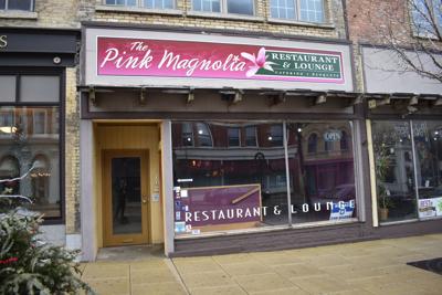 Downtown Racine S Pink Magnolia To Close Last Day Thursday Local Now
