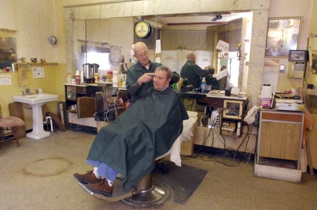 Facing new regulations, barber cuts career short