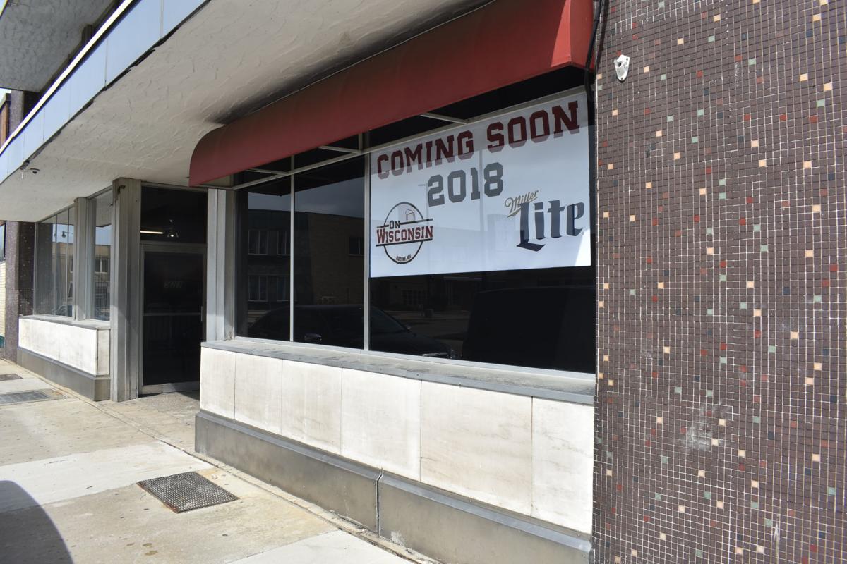 A comeback for Pub on Wisconsin