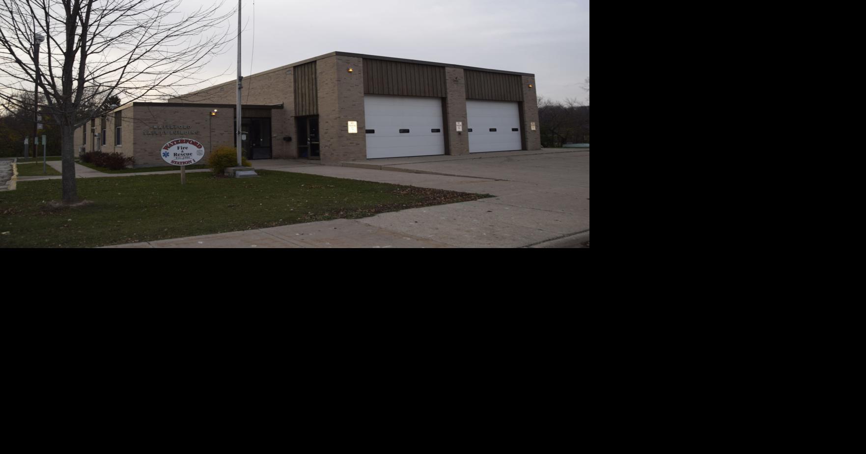 Gateway eyes indoor fire training facility amid controversy, penalties