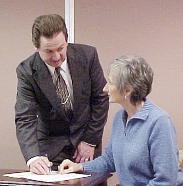 consultation