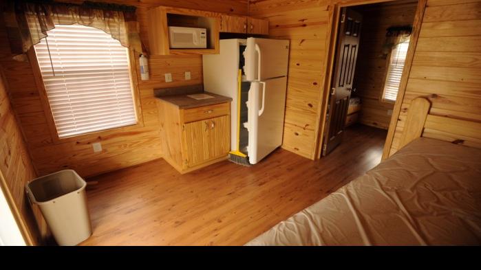 Jellystone Park Adding Water Slide More Cabins Local News
