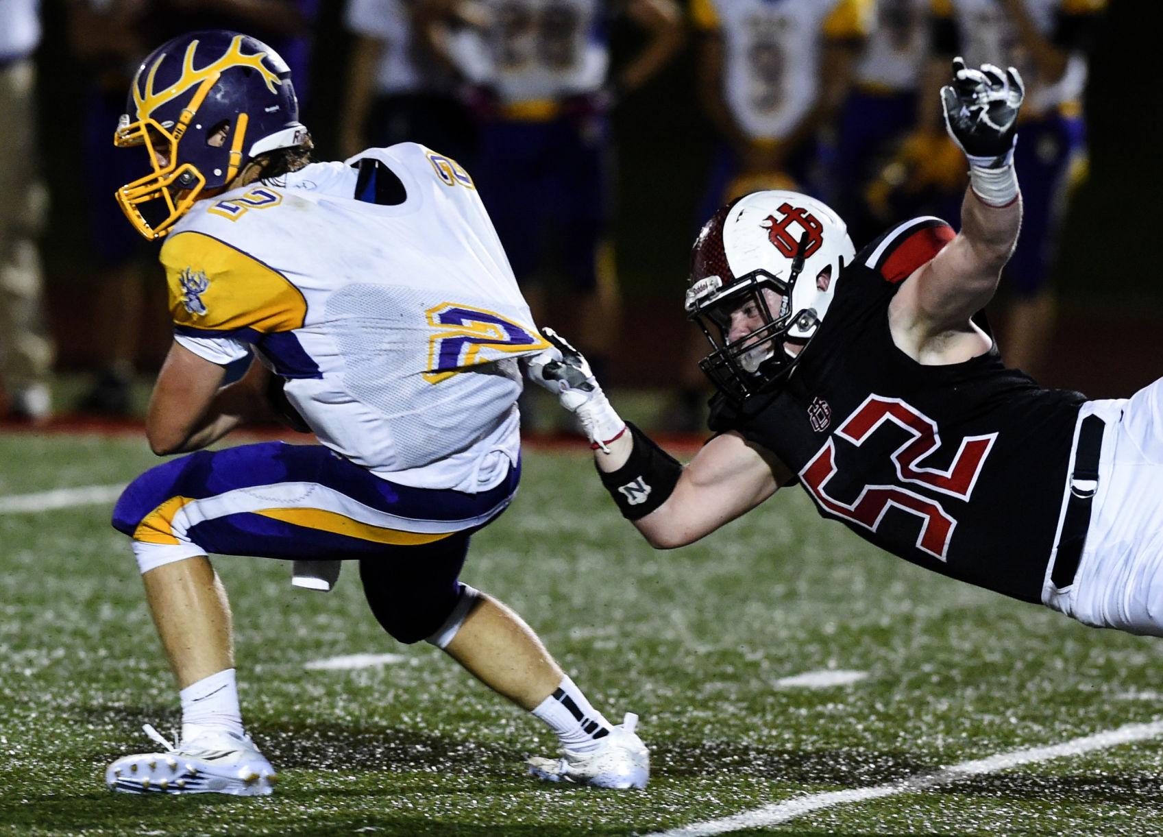 Elkhorn Union Grove Football Uploaded Photos