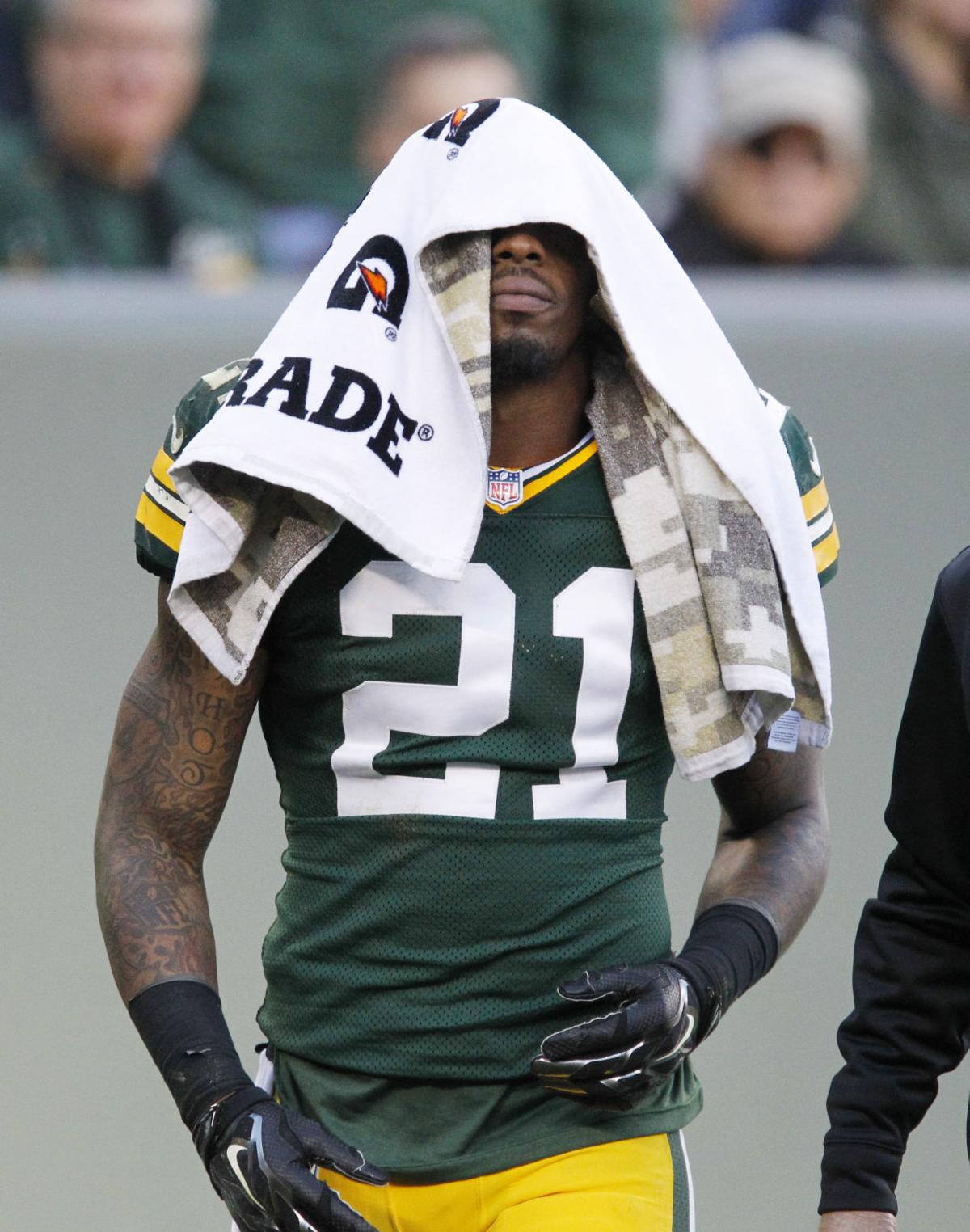 Packers Story For Nov 16 Journaltimes Com