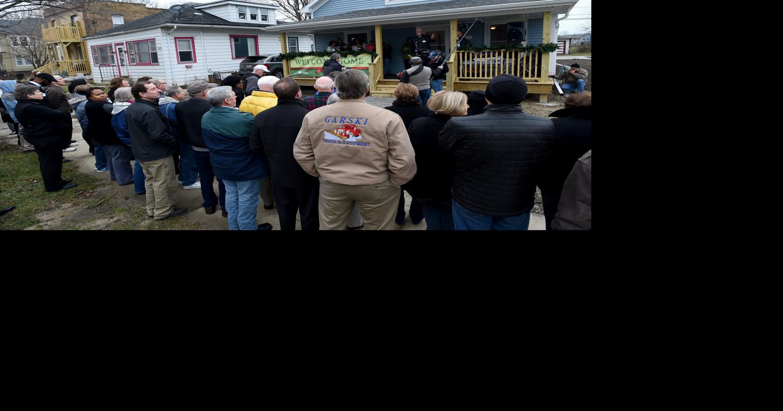 Habitat for Humanity home planned in Mount Pleasant