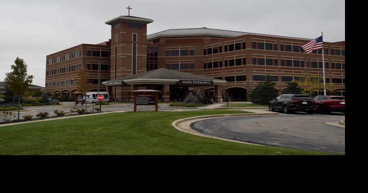 Froedtert South announces expansion plans into Mount Pleasant