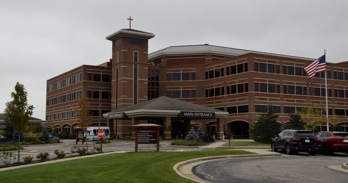 Froedtert South announces expansion plans into Mount Pleasant