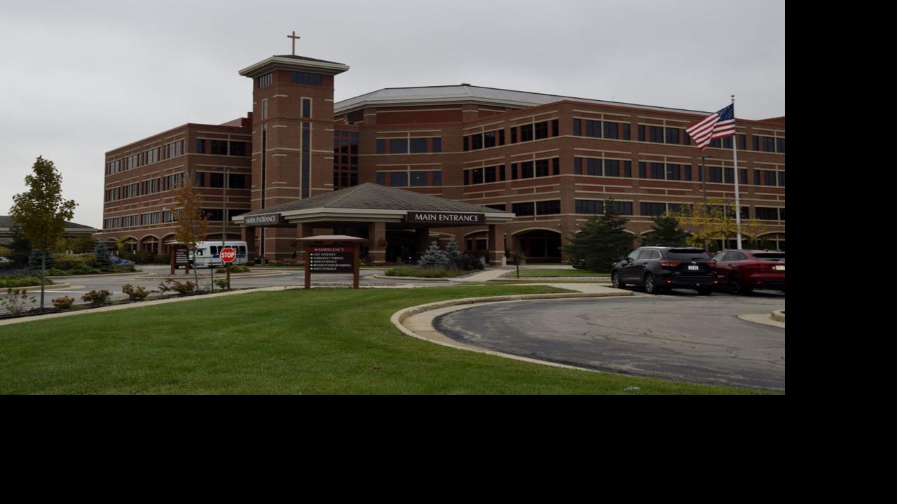 Froedtert South announces expansion plans into Mount Pleasant Local