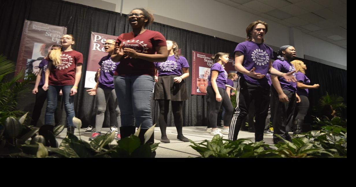 RUSD has three quarterfinalists for Grammy’s 2023 Music Educator Award