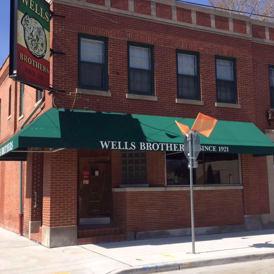 Best Italian Restaurant Wells Brothers Italian Restaurant