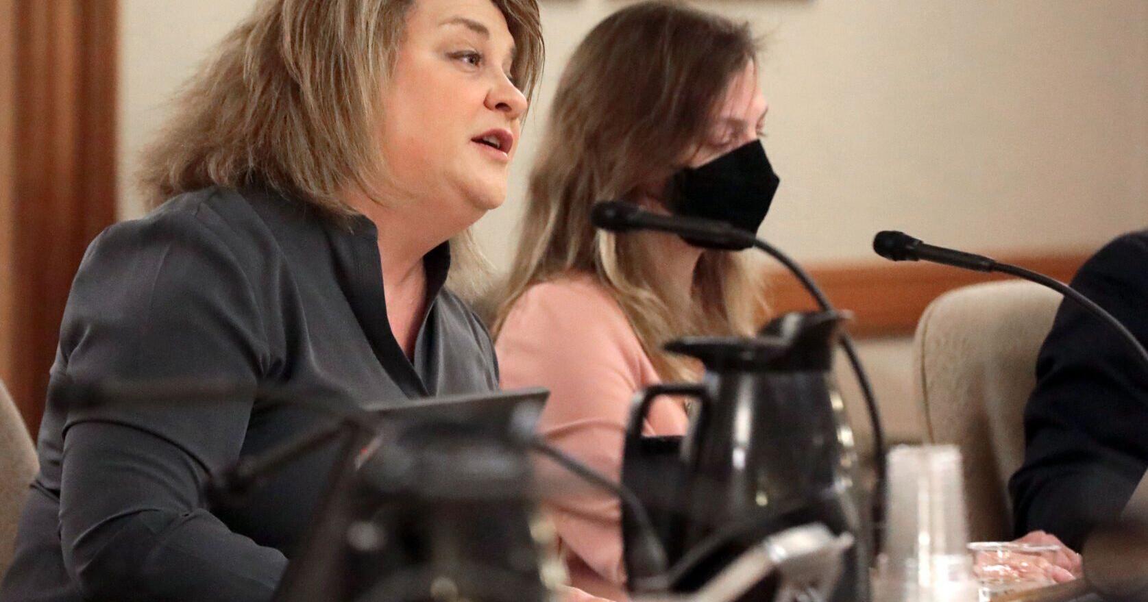 Waukesha County DA not prosecuting Rep. Brandtjen - Vimarsana News