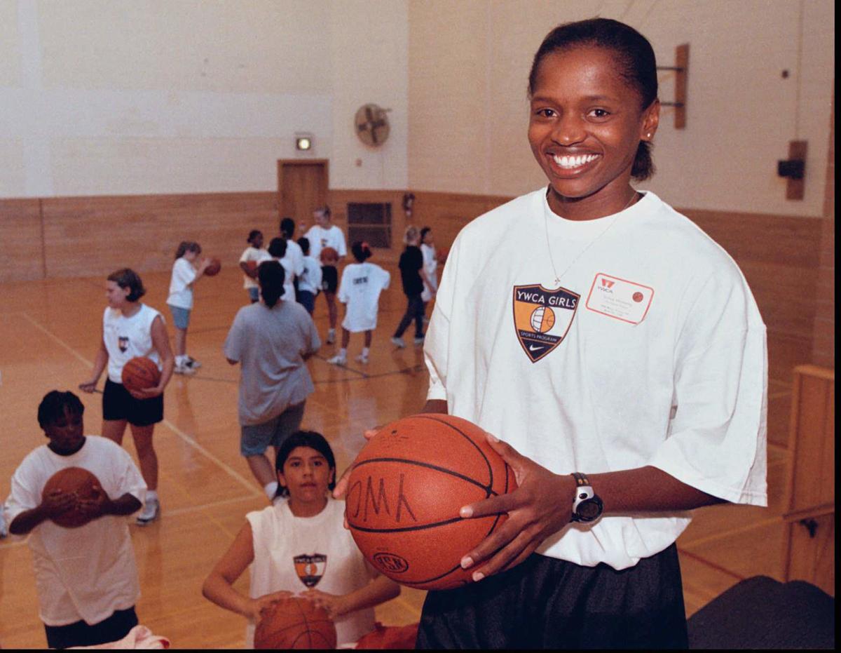 Peter Jackel: Henning was queen of county basketball | Prep Sports ...