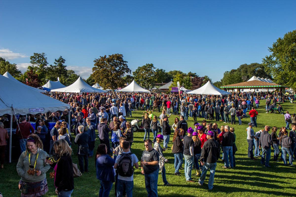 Great Lakes Brew Fest Sept 14 At Racine Zoo Journaltimes Com
