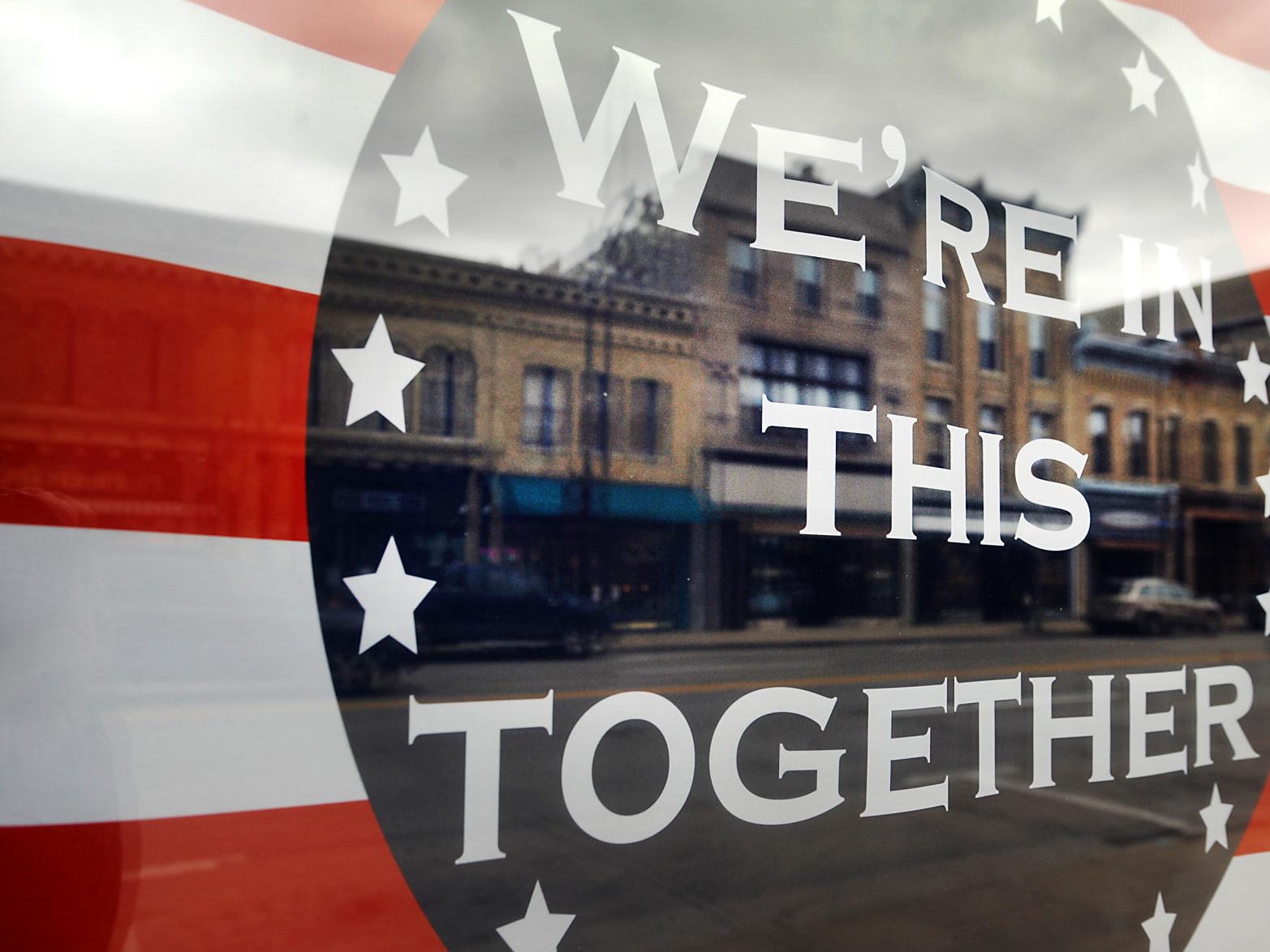 City Awards 146 Small Businesses Covid 19 Grants Government And Politics Journaltimes Com