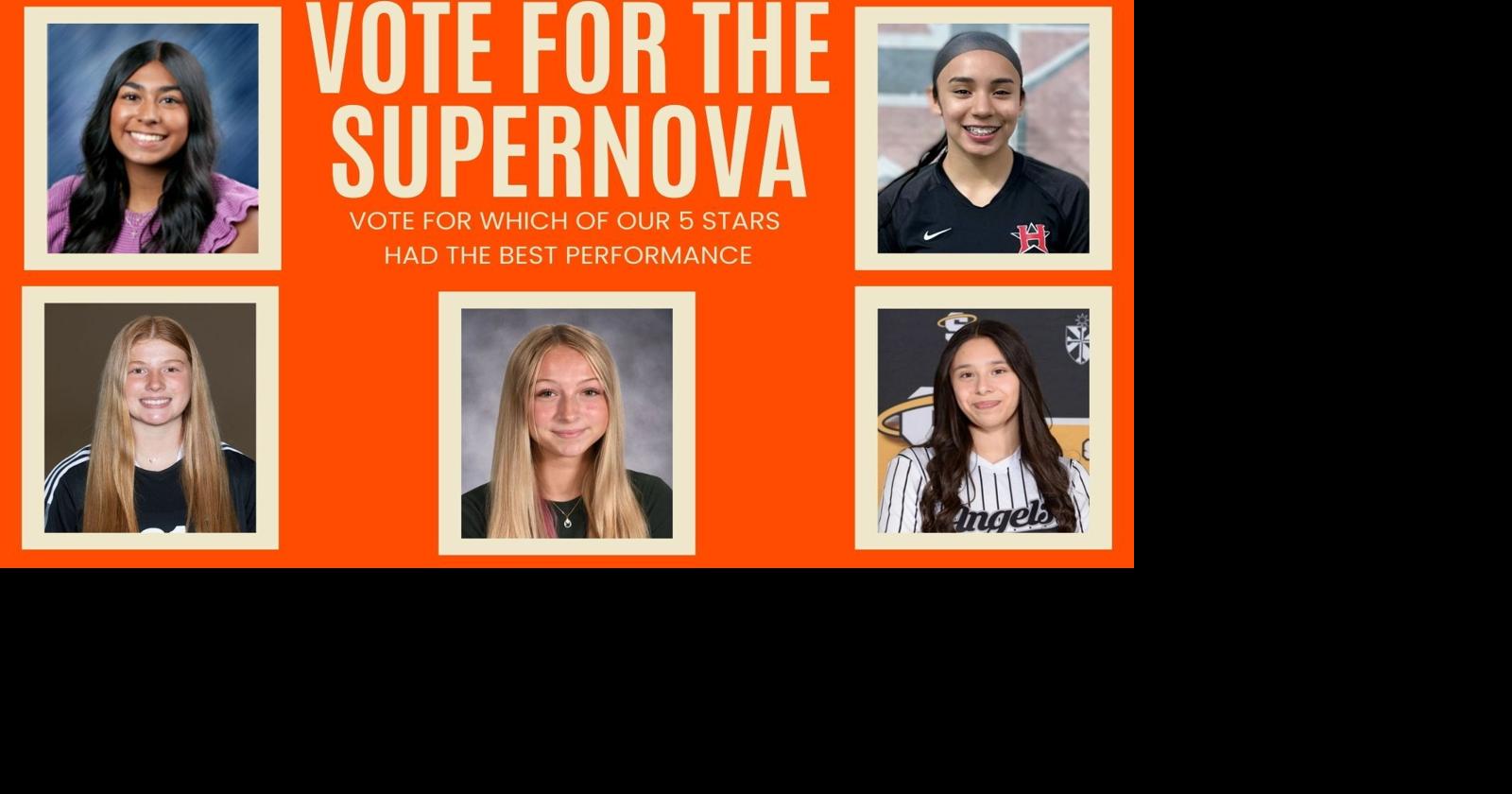 5 Racine high school girls stars of the week: April 23