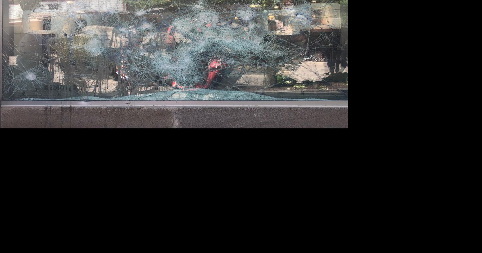 'I still live in this neighborhood' Racine area natives helped clean