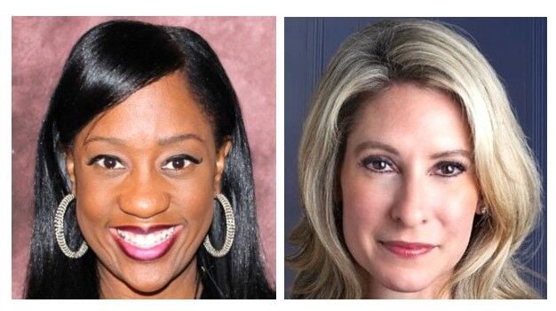 Toni Young and Jessica Lynott in race for Racine County Circuit Judge - April 2024
