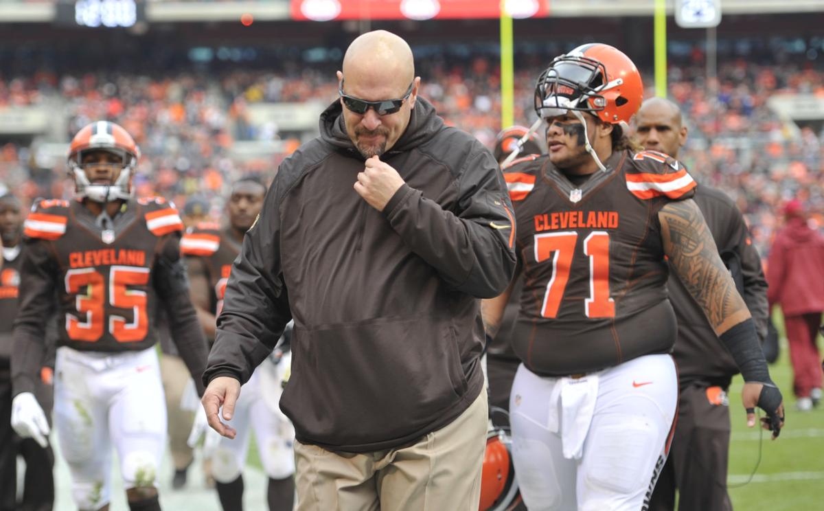 Packers Colleagues Praise Work Of Pettine Football Journaltimes Com