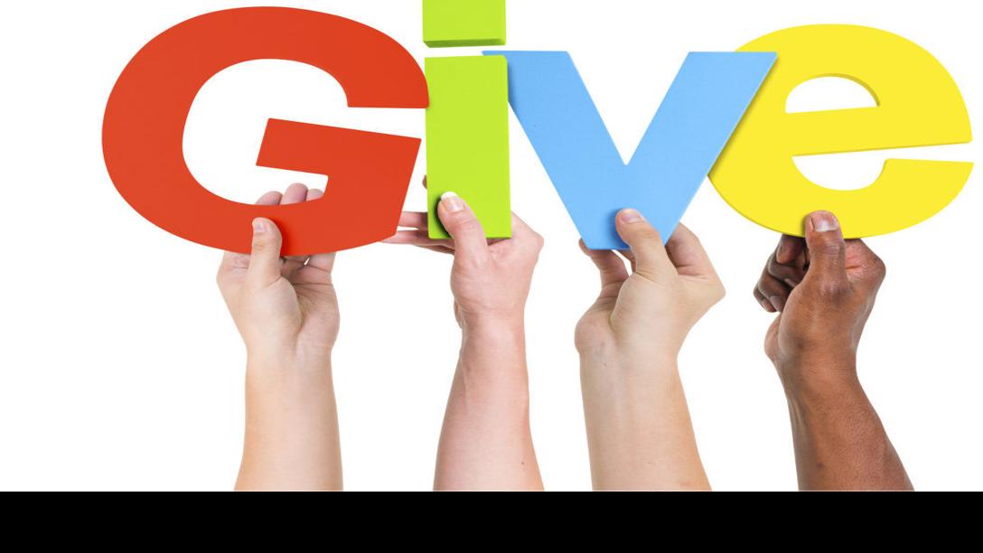 How Can You Help Wish List From Local Nonprofit Organizations Sept 10 Faith Community Journaltimes Com