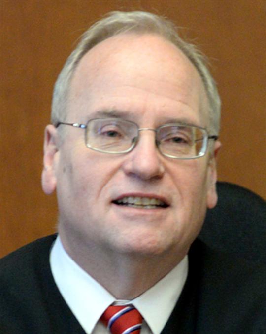 Racine municipal judge faces Raymond resident in race for circuit judge