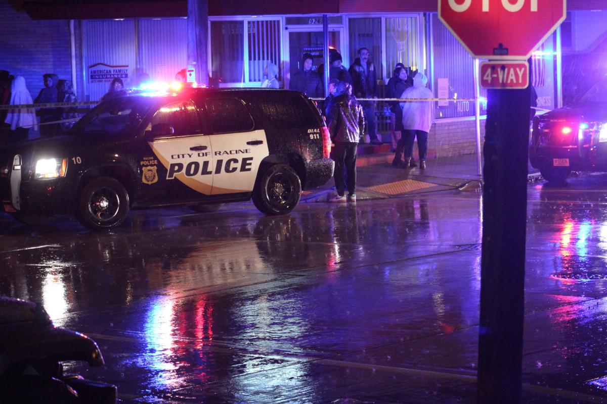 Man Killed In Lasalle Street Shooting Crime And Courts Man Killed In Lasalle Street Shooting Crime And Courts