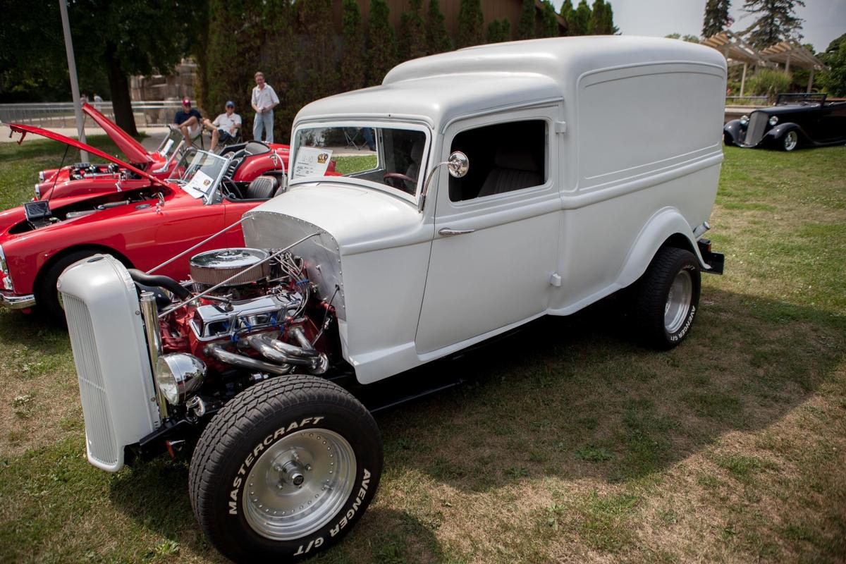 Car Show