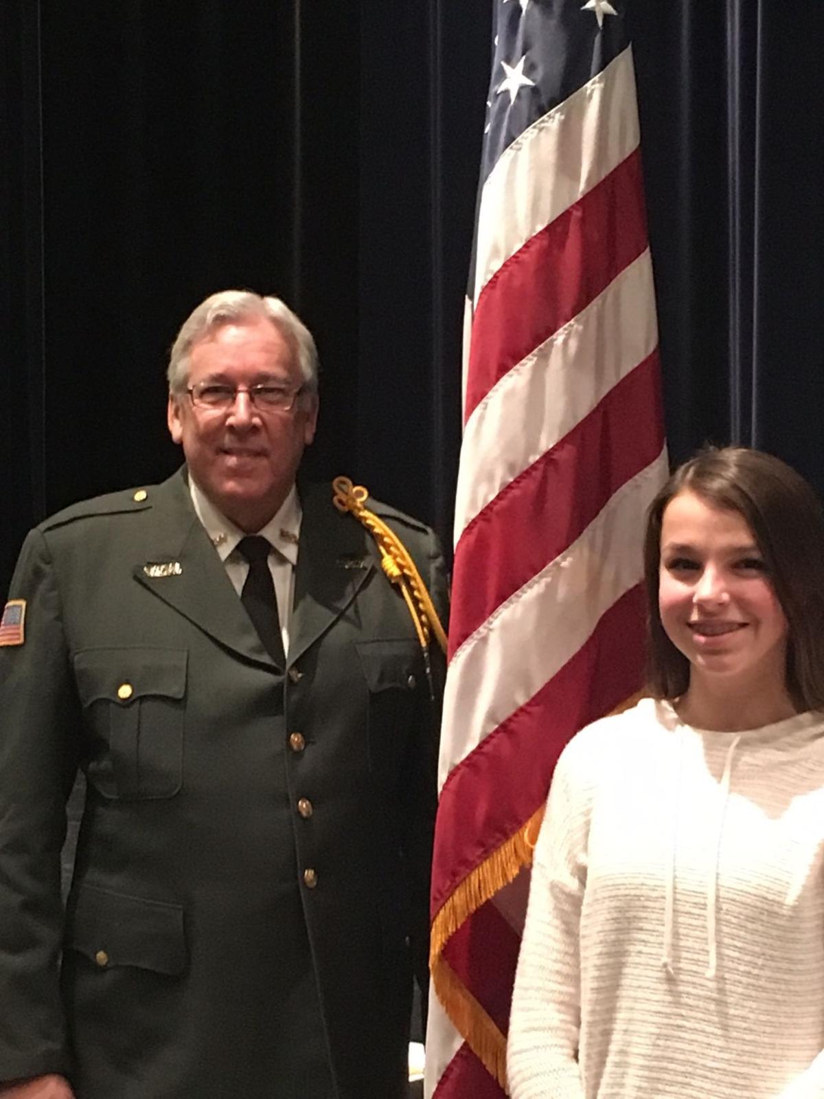 Thesis Statement Persuasive Essay Burlington High School Sophomore Places Second In State Voice Of Democracy Essay Contest Topics For Proposal Essays also English Essay Pmr Burlington High School Sophomore Places Second In State Voice Of Persuasive Essay Topics For High School Students