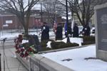 Color guard