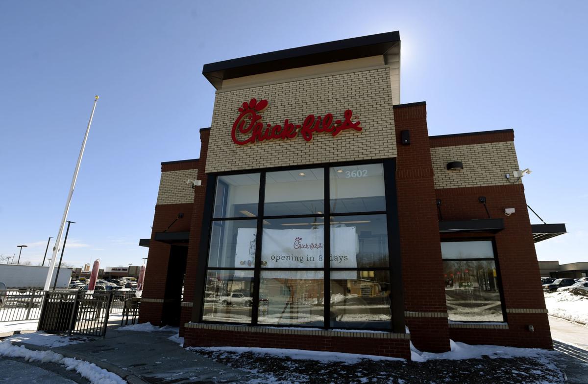 Chick-Fil-A