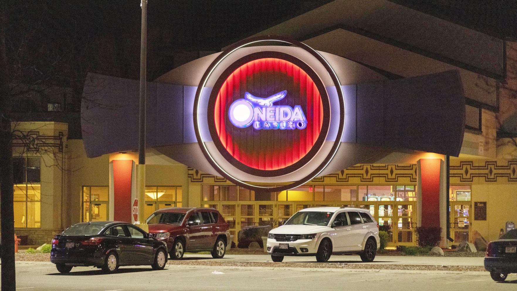 Oneida tribe in 'disbelief' after Green Bay casino shooting - Vimarsana News